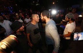 إصابة أكثر من 200 شخص في اشتباكات القدس خلال الساعات الماضية