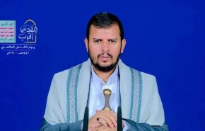 السيد الحوثي يشكر الشعب اليمني على خروجه المشرف في يوم القدس