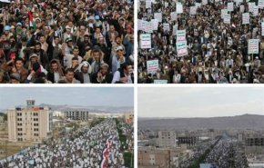 لماذا يبقى احتفال اليمنيين بيوم القدس مميزا؟ عطوان يجيب.. 