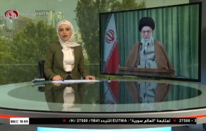 نشرة الاخبار من قناة العالم الساعة 07:00 بتوقيت غرينتش 08-05-2021
