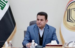قاسم الاعرجي ينفي وجود قوات اجنبية في قاعدة بلد