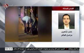 شاهد: ترقب لما يحدث الليلة بعد اقتحام الاحتلال للأقصى!