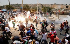 إدانات دولية وإسلامية لوحشية الإحتلال بحق الفلسطينيين