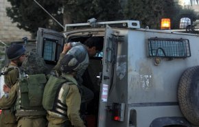 الاحتلال يشن حملة اعتقالات واسعة في القدس المحتلة