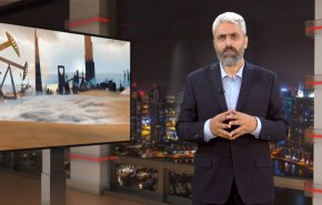 مقابلة ابن سلمان وتسويق رؤيته وسعوديون يبتكرون اساليب لايصال صرختهم للخارج