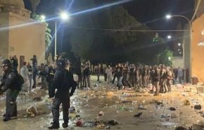 روسيا: ندين الاعتداءات على المدنيين في القدس