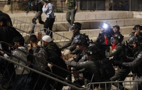 رئيس الأركان الإسرائيلي يوعز بالاستعداد للتصعيد