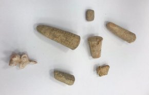 هولندا تسلم بغداد 7 قطع أثرية