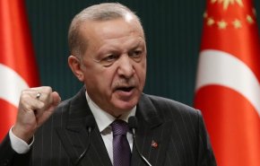 أردوغان: إسرائيل دولة إرهاب وعلى العالم وقف وحشيتها
