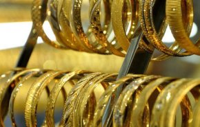 ارتفاع سعر غرام الذهب في سوريا
