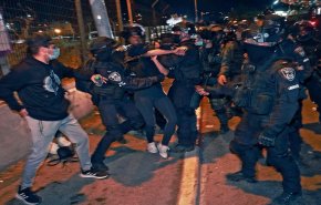 تونس تدعو مجلس الأمن الى الاجتماع اليوم لبحث القمع الاسرائيلي للفلسطينيين