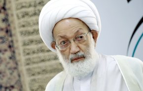 الشیخ عیسى قاسم: بإذن الله ستعود فلسطين حرة 