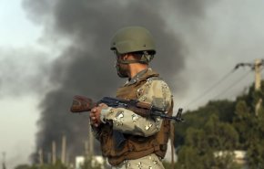 مقتل 14 عنصرا من طالبان بغارتين جويتين للجيش الأفغاني
