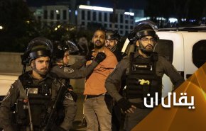 الاحتلال يجني اول ثمار التطبيع: حي الشيخ جراح مثالا