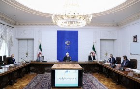 روحاني: تطعيم 13 مليون مواطن الأكثر تعرضا لخطر كورونا حتى 20 يوليو