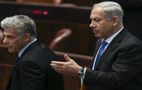 ليبرمان يتحدث عن تقدم جوهري في جهود تشكيل حكومة لبيد 