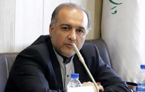 سبحاني سفيرا جديدا لایران في دمشق