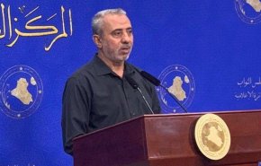 نائب عراقي ينتقد صمت بعض الكتل السياسية عن احداث فلسطين