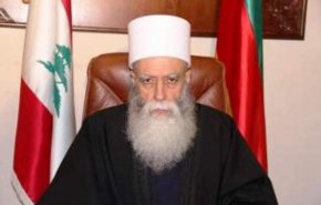 شيخ عقل ​طائفة الموحدين الدروز: اقتحام الأقصى يمس بكل القيم