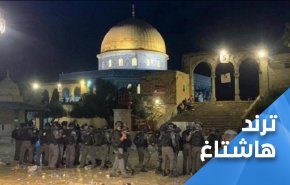 منصات التواصل تحجب الاقصى.. من مول هذه الجريمة؟