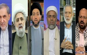 قضية فلسطين ليست إسلامية فقط بل إنسانية + فيديو