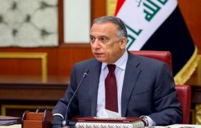 الكاظمي: ايران تدعم الحكومة العراقية وتمنع الميليشيات من تقويضها