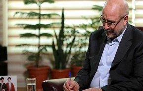 قاليباف: الاغتيالات الجبانة لن تؤثر على الإرادة الراسخة للشعب الأفغاني