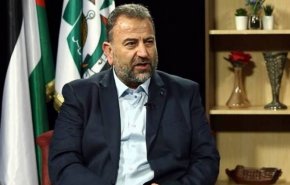 العاروري: المعركة القادمة هي معركة القدس وكل أمتنا ستشارك فيها