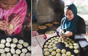 نصائح لمرضى السكري لتناول كعك العيد بلا مضاعفات 