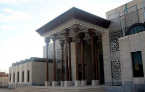 القنصلية الايرانية في مدينة كربلاء المقدسة تنفي انباء اقتحامها
