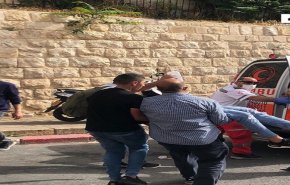 شاهد بالفيديوهات وحشية الاحتلال ومستوطنيه ضد الفلسطينيين في الأقصى