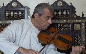 وفاة موسيقار مصري عالمي