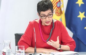 اسبانيا ترد على بيان المغرب بخصوص زعيم البوليساريو

