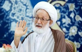 الشیخ عیسى قاسم يهاجم أمريكا بشدة لنشرها ثقافة الفحشاء في البلاد