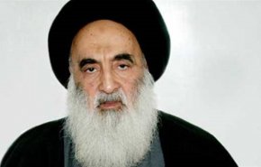 اية الله السيستاني يعزي الشعب الافغاني بتفجير مدرسة للبنات