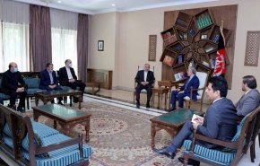 طاهريان : ايران تدعم الجهود الهادفة الى السلام في افغانستان