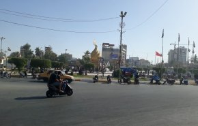 كربلاء المقدسة تعلن البدء من اليوم بتطبيق إجراءات حظر التجوال الشامل