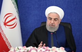 روحاني : التلاحم بين 