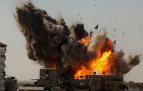 9 شهداء بينهم 3 أطفال بقصف صهيوني على بيت حانون