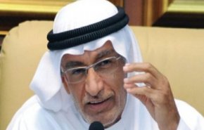 في الأقصى ملحمة ومستشار ابن زايد يتباهى باليهود ويثير استفزاز العرب!!