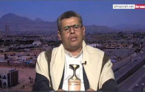 انصار الله: سنبقى إلى جانب الشعب الفلسطيني حتى التحرير