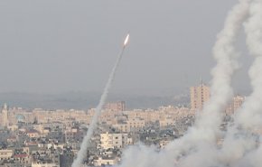 لحظة بلحظة..المقاومة الفلسطينية تفي بوعدها وترد على الاعتداءات الاسرائيلية  