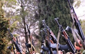 سوريا...تسريح دفعة جديدة من العسكريين الاحتياطيين مطلع حزيران المقبل