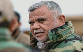 هادي العامري يصدر بيانا بشأن الاوضاع في كربلاء