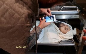 24 شهيدًا منهم 9 أطفال وامرأة و103 جرحى بالعدوان الصهيوني على غزة