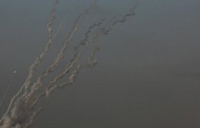 القسام تحول عسقلان إلى 
