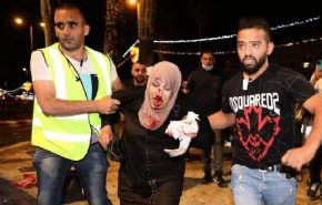 رايتس ووتش تحدد أسباب وحشية الاحتلال الاسرائيلي