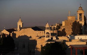 كنائس فلسطين تدق أجراسها دعما لغزة ونصرة للقدس الشريف
