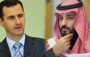 ماذا تريد السعودية من دمشق؟