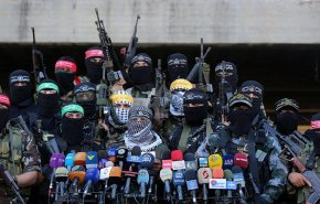 شاهد: شروط المقاومة الفلسطينية لقبول وقف اطلاق النار 